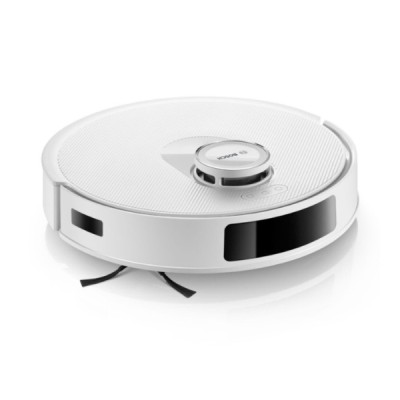 Ρομποτική σκούπα Bosch Spotless Advanced BCRC2W