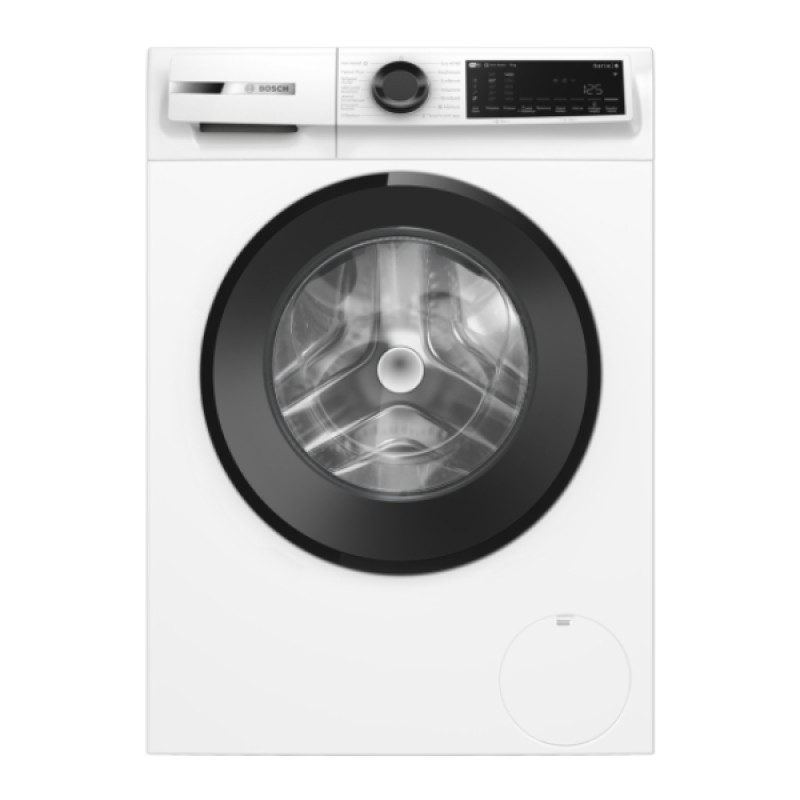 Πλυντήριο ρούχων BOSCH WGJ2440LGR 9kg 1400rpm