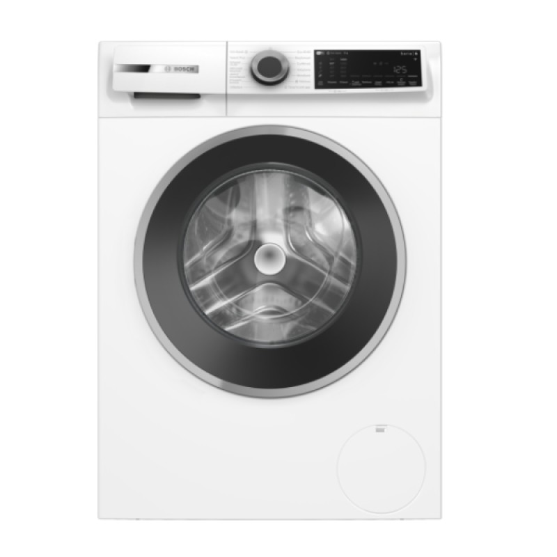 Πλυντήριο ρούχων BOSCH WGJ2340KGR 8kg 1400rpm