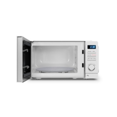 Φούρνος μικροκυμάτων INVENTOR Ασημί MWO-INV-20LS 700w