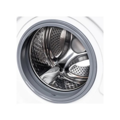 Πλυντήριο ρούχων INVENTOR με ατμό GA0714W 7kg 1400rpm
