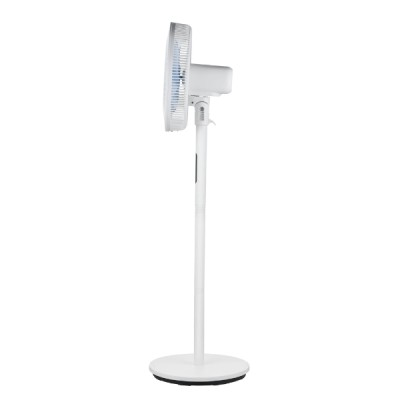 Ανεμιστήρας Ορθοστάτης 30W MIDEA MFS352RDDW 36cm Λευκός