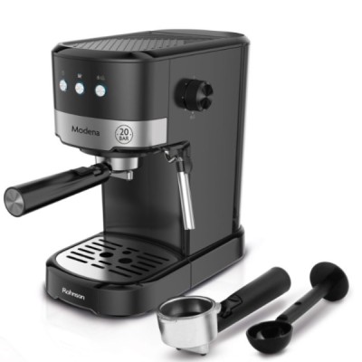 Καφετιέρα espresso ROHNSON R-98012 Modena