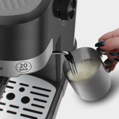 Καφετιέρα espresso ROHNSON R-98012 Modena