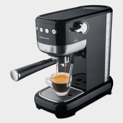 Καφετιέρα espresso ROHNSON R-98014