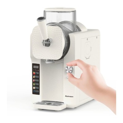 Παγωτομηχανή Rohnson R-5650 Soft n Serve