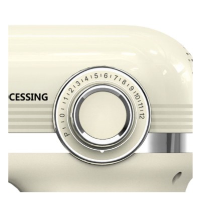 Κουζινομηχανή Rohnson R-5880 1500w