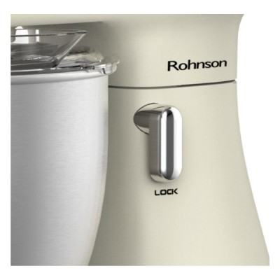 Κουζινομηχανή Rohnson R-5880 1500w