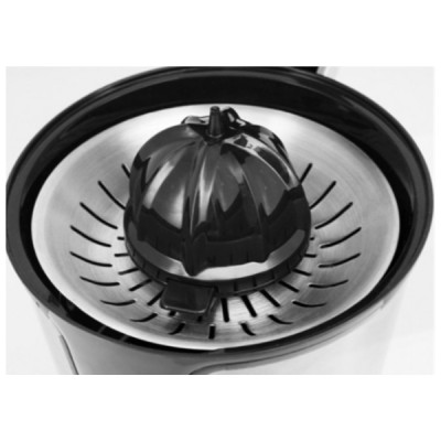 Στύφτης ROHNSON R-411 600w μαύρο - inox 