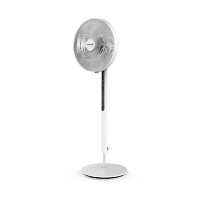 Ανεμιστήρας Ορθοστάτης Rohnson R-8650 33W Natural Breezer