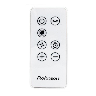 Ανεμιστήρας Ορθοστάτης Rohnson R-8650 33W Natural Breezer