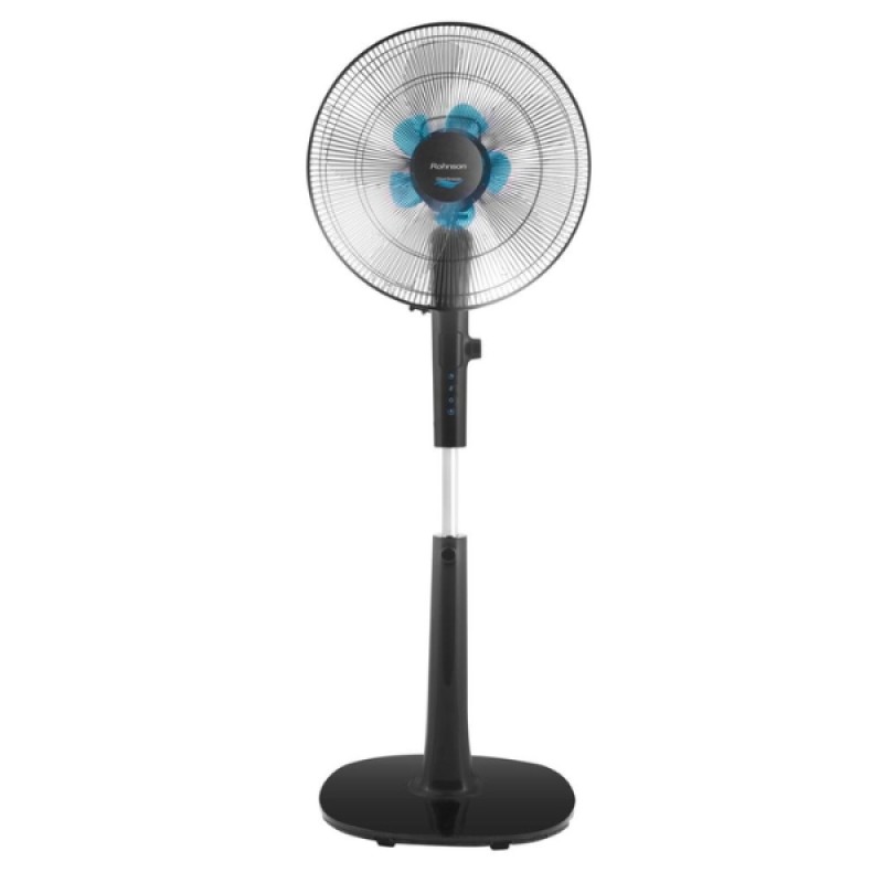 Ανεμιστήρας Ορθοστάτης Rohnson R-8600 28W Μαύρο
