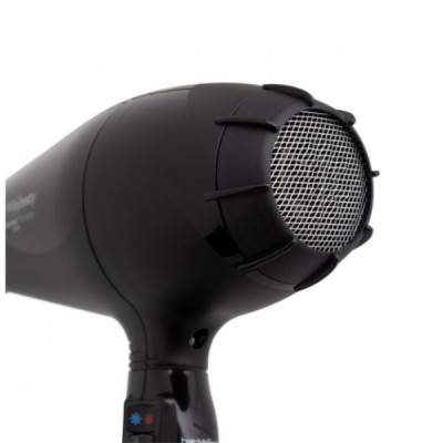 Σεσουάρ μαλλιών HAIR MAJESTY HM-5016 Μαύρο 2.000W