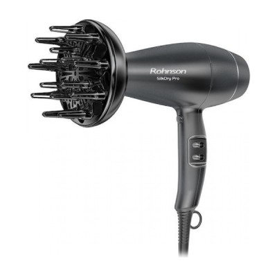 Σεσουάρ Rohnson R-690 Ionic 2200W