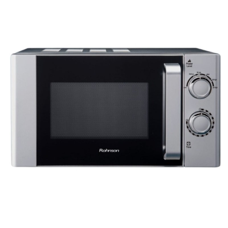 Φούρνος μικροκυμάτων ROHNSON R-2037 700W