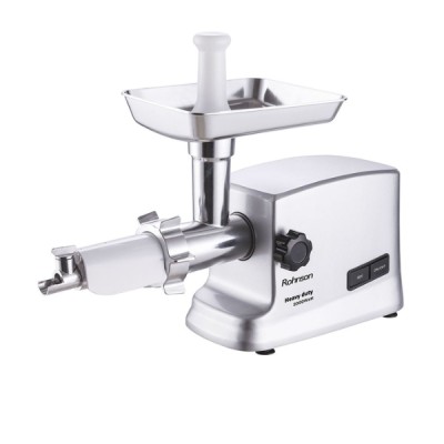 Κρεατομηχανή ROHNSON R-5430 3000W Inox