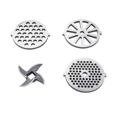 Κρεατομηχανή ROHNSON R-5430 3000W Inox