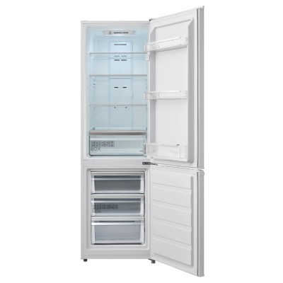 Ψυγειοκαταψύκτης Total No Frost MIDEA MDRB380FGE01A Λευκό 180x54,5x62,5cm