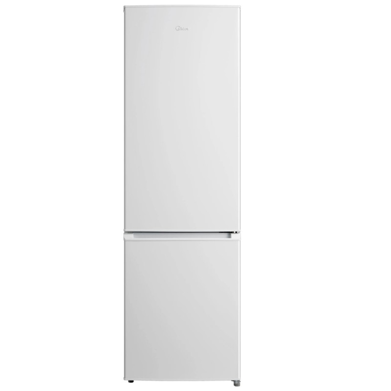 Ψυγειοκαταψύκτης Total No Frost MIDEA MDRB380FGE01A Λευκό 180x54,5x62,5cm