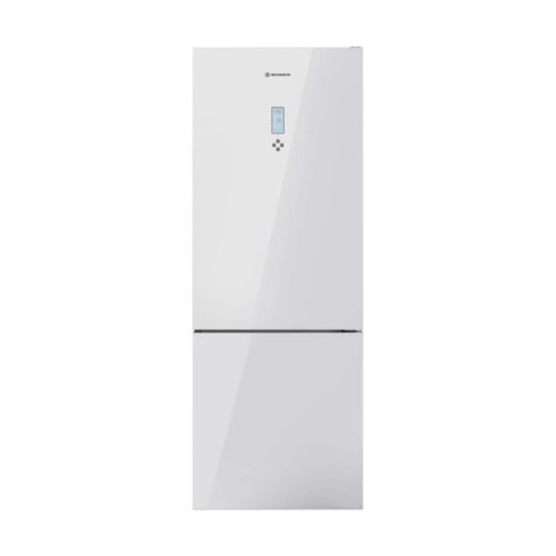Ψυγειοκαταψύκτης Morris Full NoFrost G72461CAP Λευκό Γυαλί 192x70x71,2cm