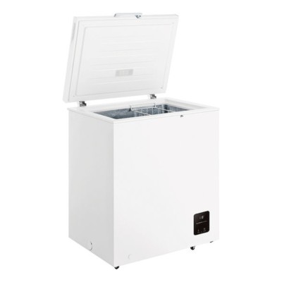 Οριζόντιος καταψύκτης GORENJE FH14EAW (142lt) Λευκό
