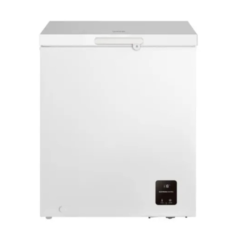 Οριζόντιος καταψύκτης GORENJE FH14EAW (142lt) Λευκό
