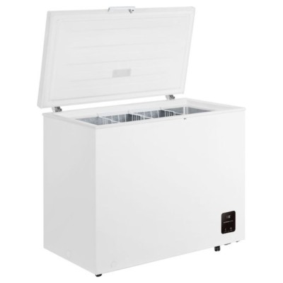 Οριζόντιος καταψύκτης GORENJE FH19EAW (191lt) Λευκό