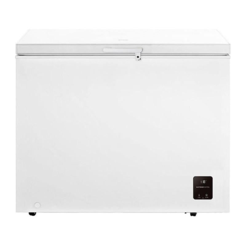 Οριζόντιος καταψύκτης GORENJE FH19EAW (191lt) Λευκό