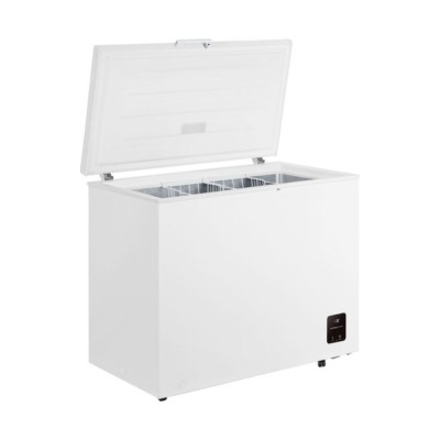 Οριζόντιος καταψύκτης GORENJE FH25EAW (248lt) Λευκό