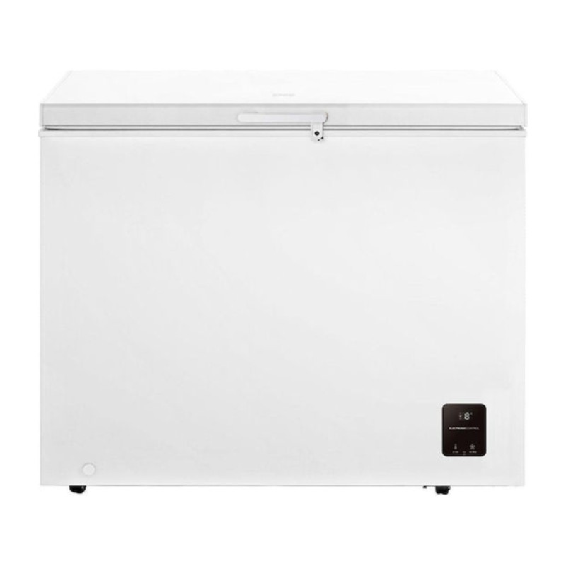 Οριζόντιος καταψύκτης GORENJE FH25EAW (248lt) Λευκό