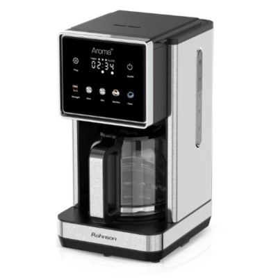 Καφετιέρα φίλτρου ROHNSON R-935 Aroma+