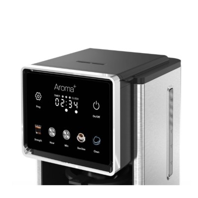 Καφετιέρα φίλτρου ROHNSON R-935 Aroma+