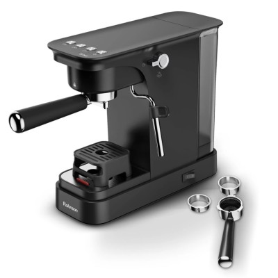 Καφετιέρα espresso ROHNSON R-98026