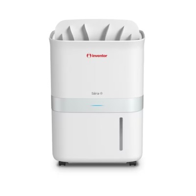 Αφυγραντήρας Inventor Sera SER-WFIW-20L Wi-Fi 20lt