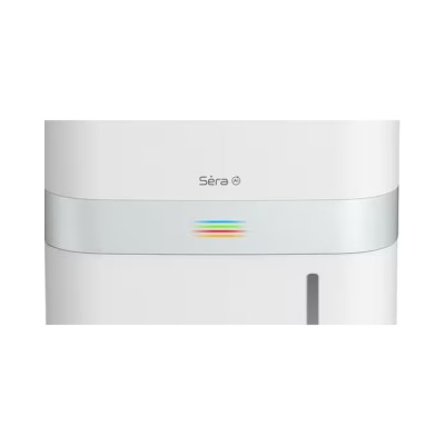 Αφυγραντήρας Inventor Sera SER-WFIW-20L Wi-Fi 20lt