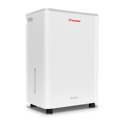 Αφυγραντήρας Inventor Iria IR-WF-12L Λευκός 12lt