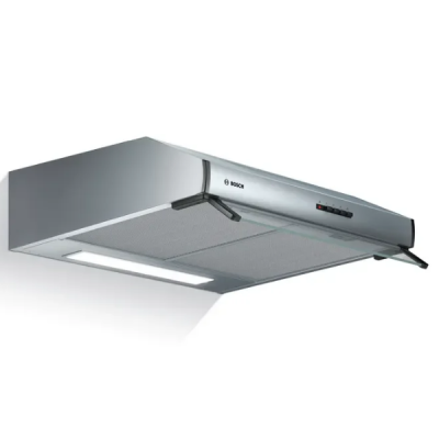 Απορροφητήρας υποτοιχιζόμενος BOSCH DUL63CC50 Inox 60cm