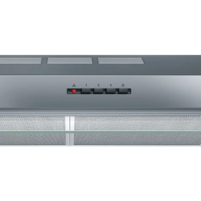 Απορροφητήρας υποτοιχιζόμενος BOSCH DUL63CC50 Inox 60cm