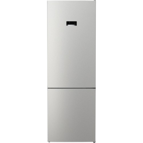 Ψυγειοκαταψύκτης FullNoFrost BOSCH KGN49XIEA Inox Antifinger 203x70x67cm